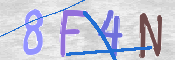 CAPTCHA 驗證圖片
