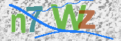 CAPTCHA 驗證圖片