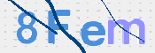 CAPTCHA 驗證圖片