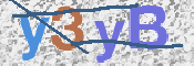 CAPTCHA 驗證圖片