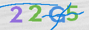 CAPTCHA 驗證圖片