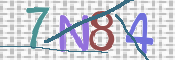 CAPTCHA 驗證圖片