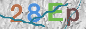 CAPTCHA 驗證圖片