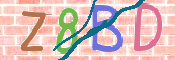 CAPTCHA 驗證圖片
