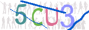 CAPTCHA 驗證圖片