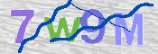 CAPTCHA 驗證圖片